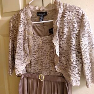 Long Dress (R&M Richards) Brand